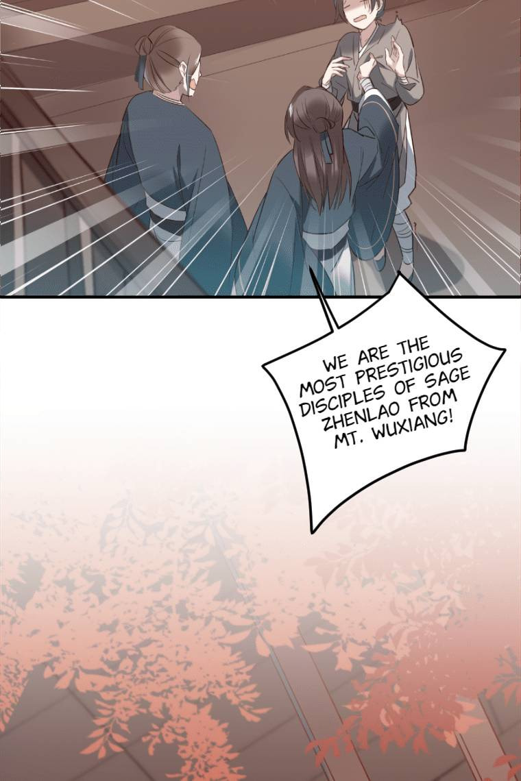 Read Crimson Snow chapter 21 image 78 on Lezhin