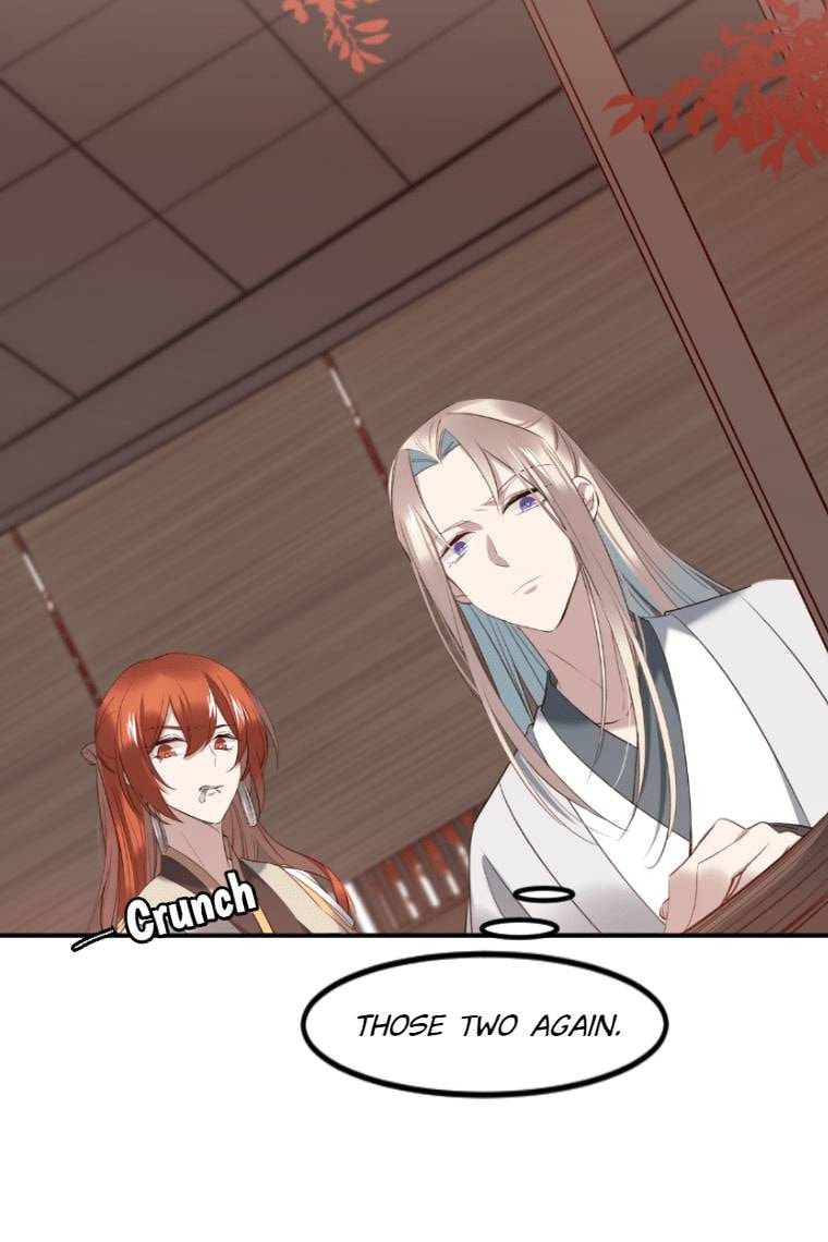 Read Crimson Snow chapter 21 image 79 on Lezhin