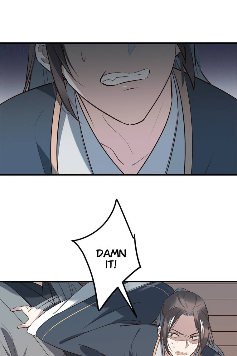Read Crimson Snow chapter 21 image 9 on Lezhin