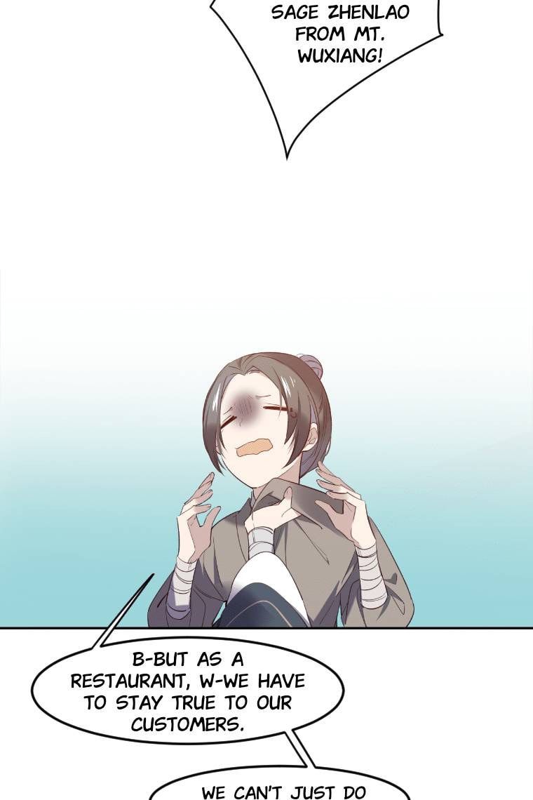 Read Crimson Snow chapter 22 image 1 on Lezhin