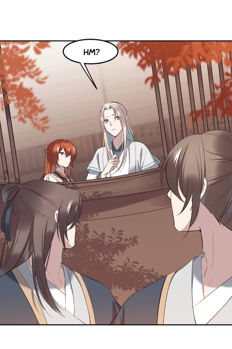 Read Crimson Snow chapter 22 image 11 on Lezhin