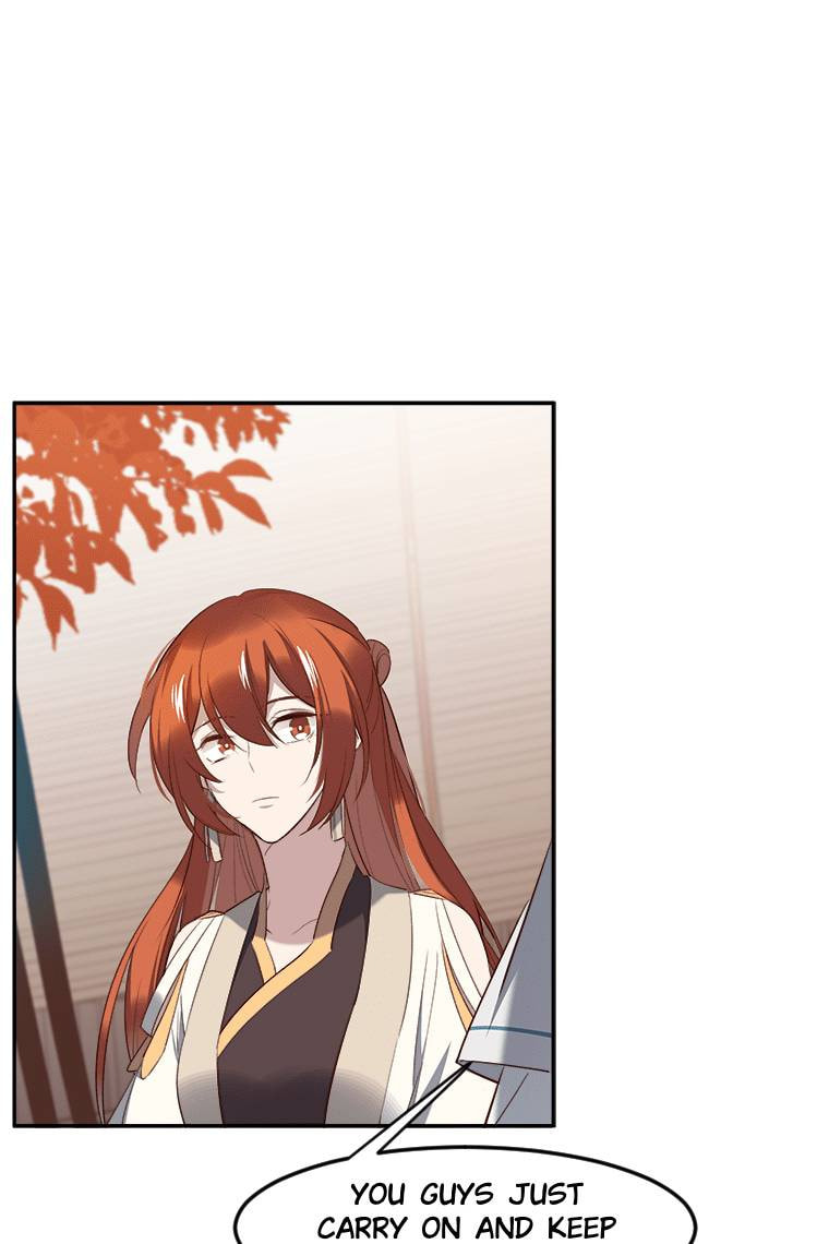 Read Crimson Snow chapter 22 image 13 on Lezhin