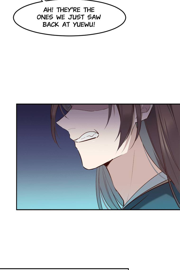 Read Crimson Snow chapter 22 image 15 on Lezhin