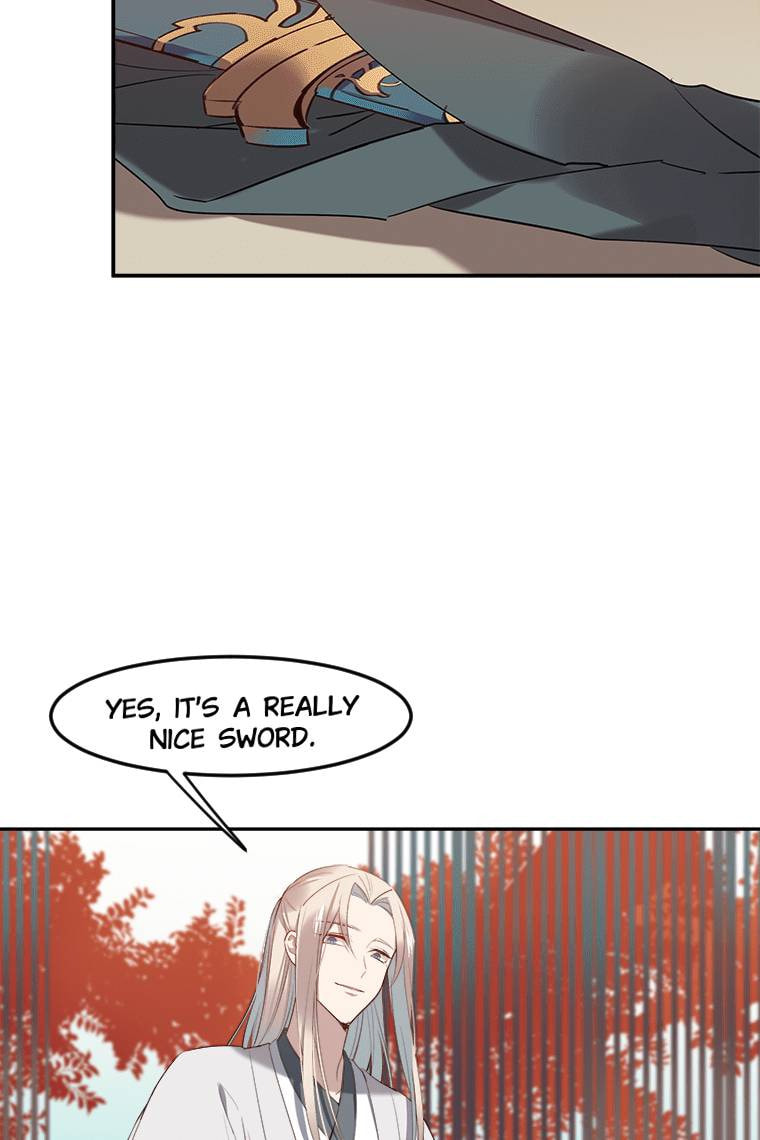Read Crimson Snow chapter 22 image 19 on Lezhin