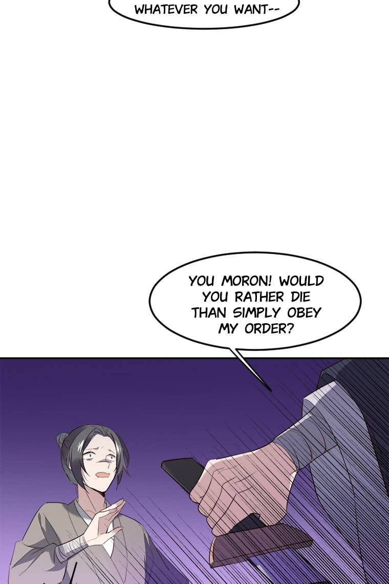 Read Crimson Snow chapter 22 image 2 on Lezhin