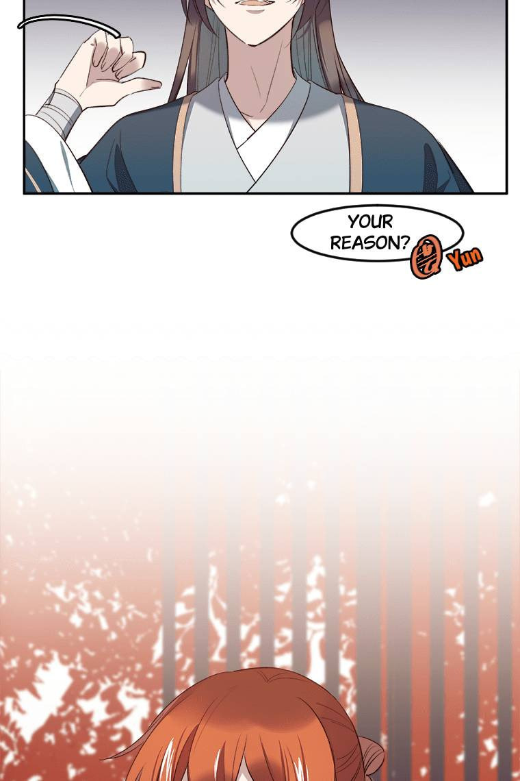 Read Crimson Snow chapter 22 image 21 on Lezhin