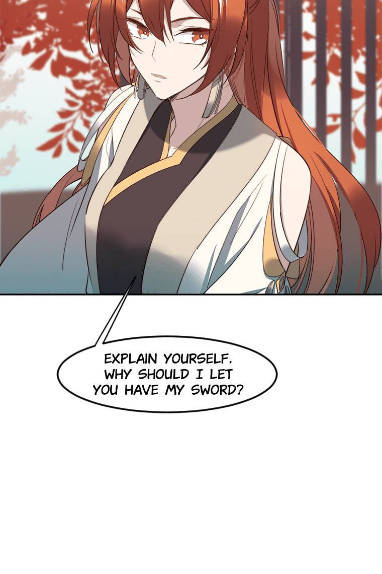 Read Crimson Snow chapter 22 image 22 on Lezhin