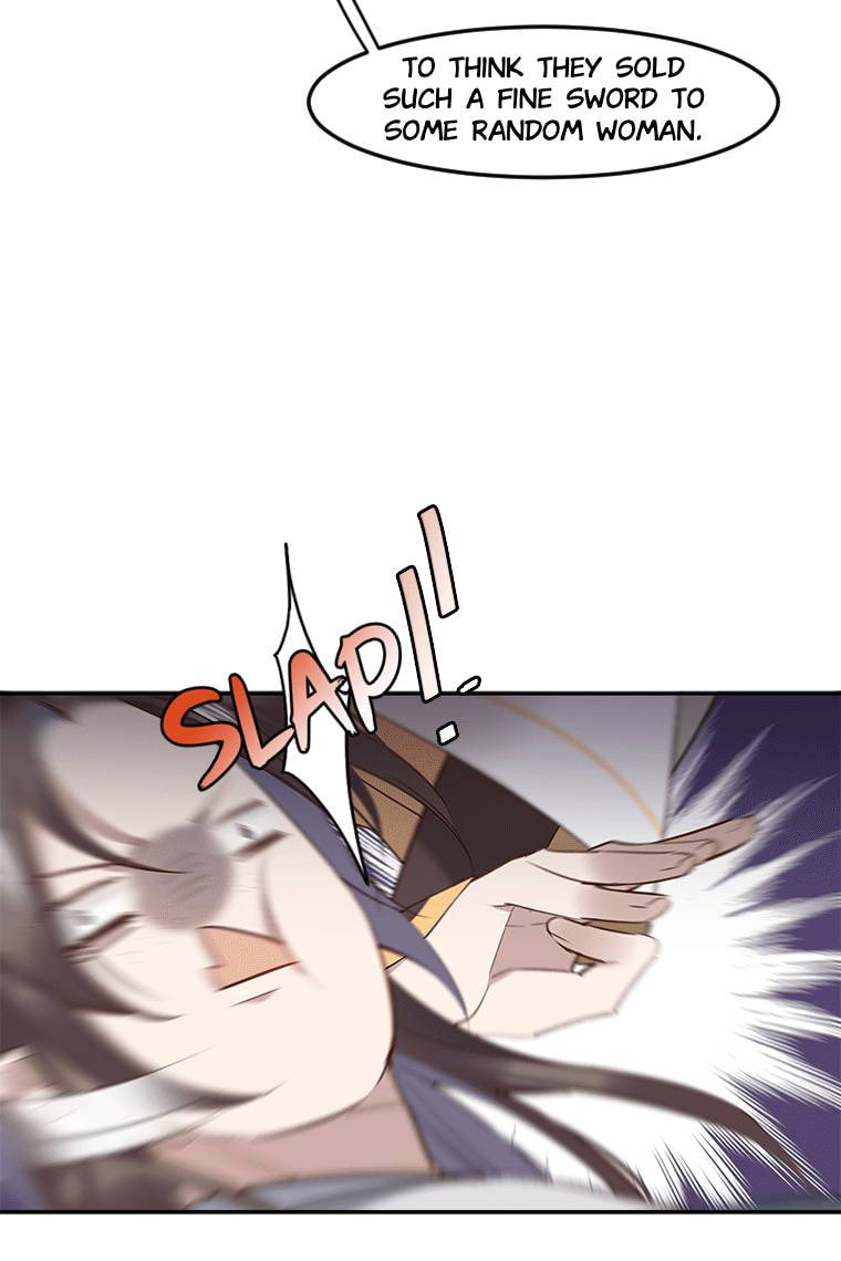 Read Crimson Snow chapter 22 image 24 on Lezhin