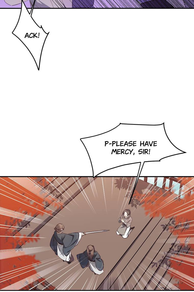 Read Crimson Snow chapter 22 image 3 on Lezhin
