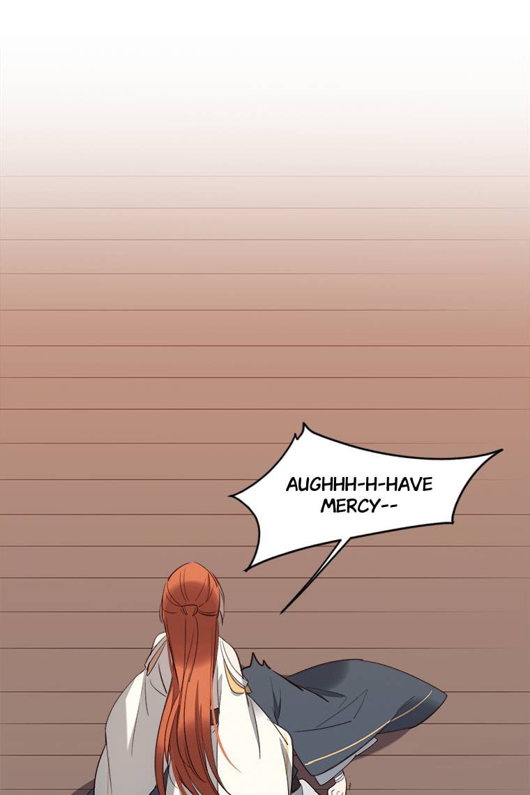 Read Crimson Snow chapter 22 image 33 on Lezhin