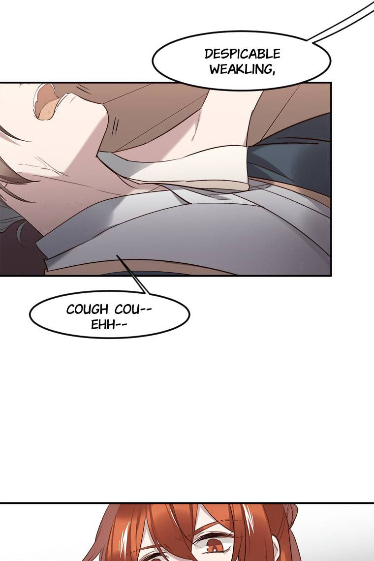 Read Crimson Snow chapter 22 image 36 on Lezhin