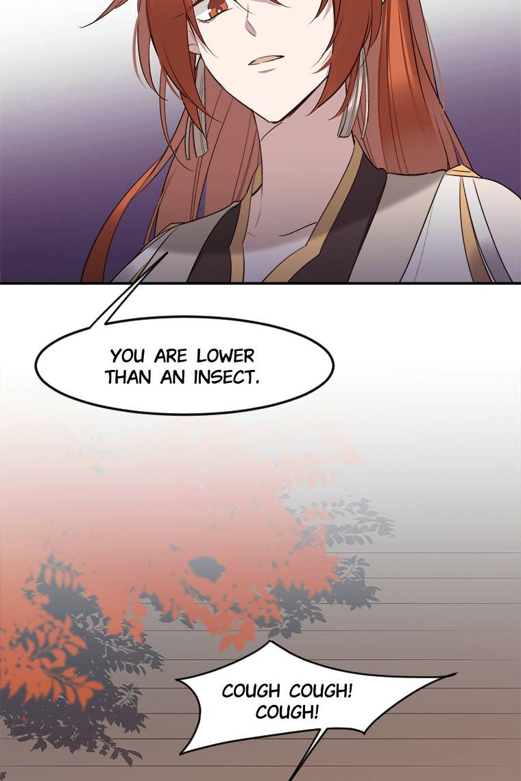 Read Crimson Snow chapter 22 image 37 on Lezhin