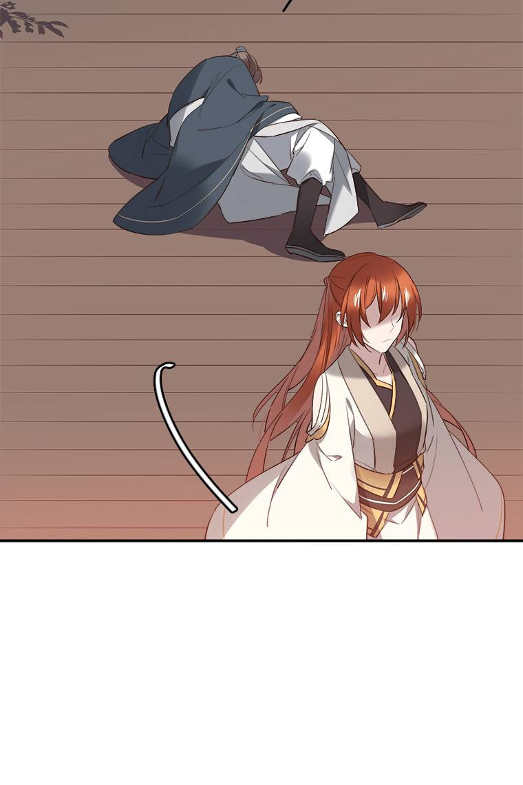 Read Crimson Snow chapter 22 image 38 on Lezhin