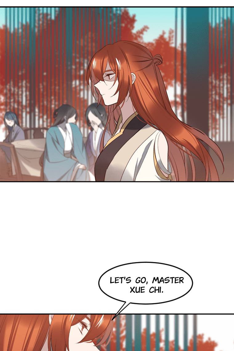 Read Crimson Snow chapter 22 image 39 on Lezhin