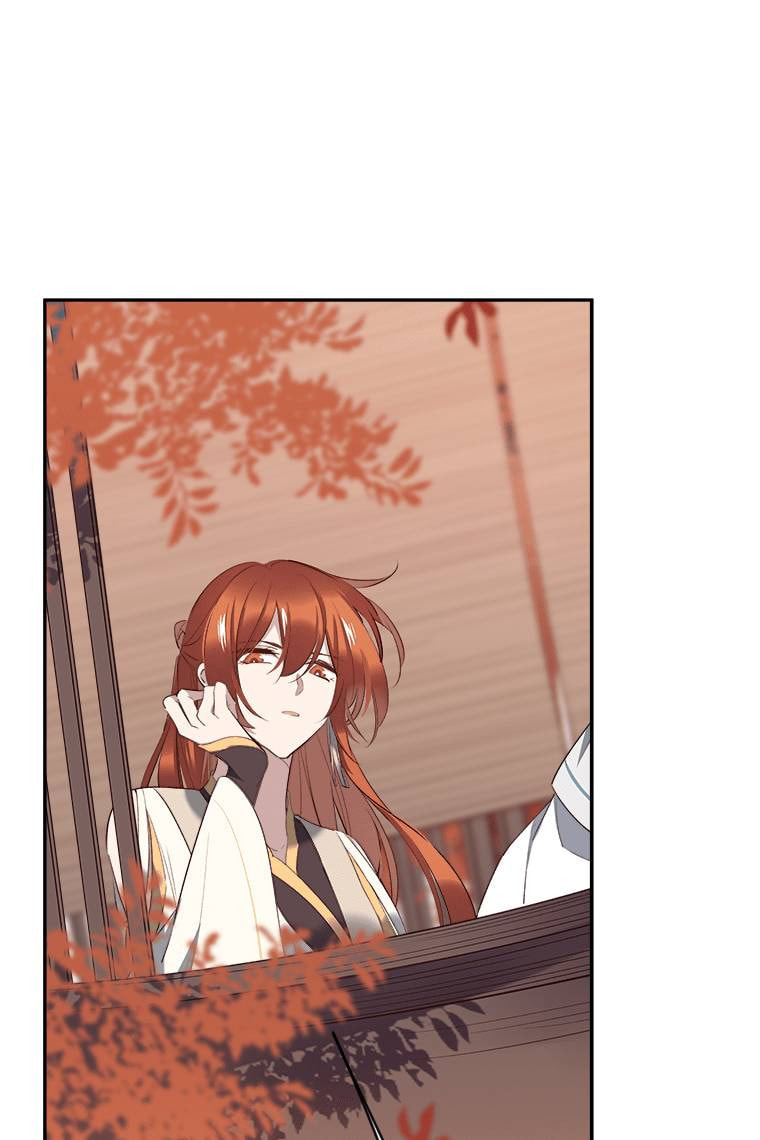 Read Crimson Snow chapter 22 image 4 on Lezhin