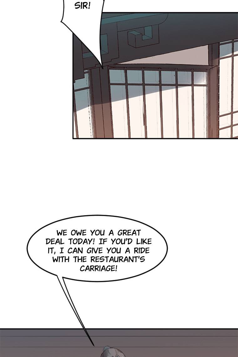 Read Crimson Snow chapter 22 image 41 on Lezhin