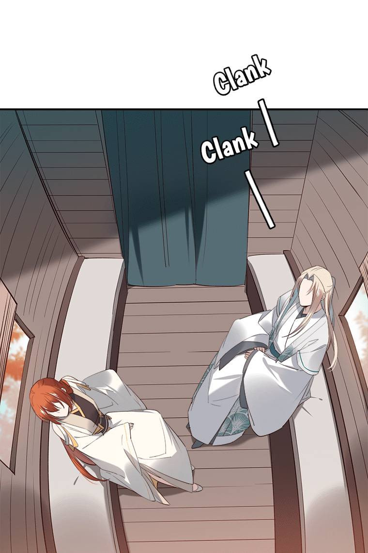 Read Crimson Snow chapter 22 image 44 on Lezhin