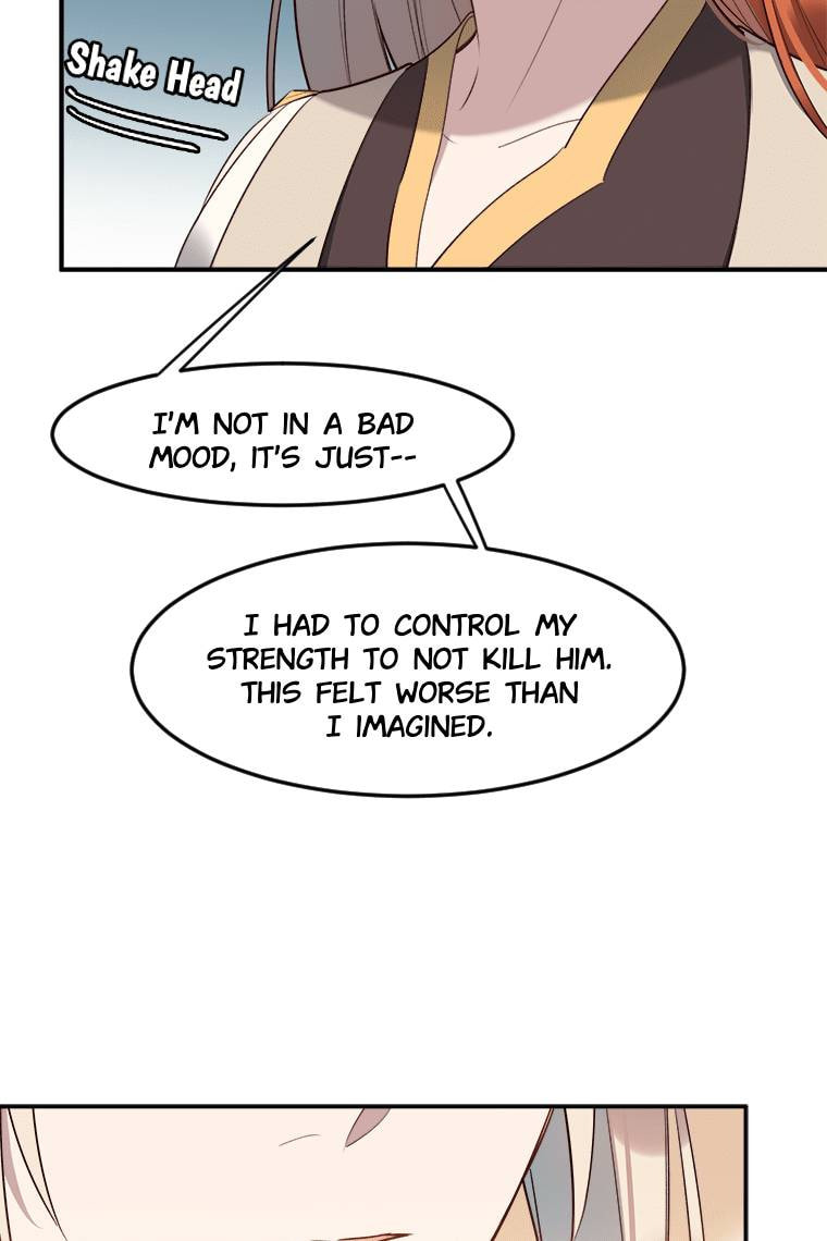 Read Crimson Snow chapter 22 image 47 on Lezhin