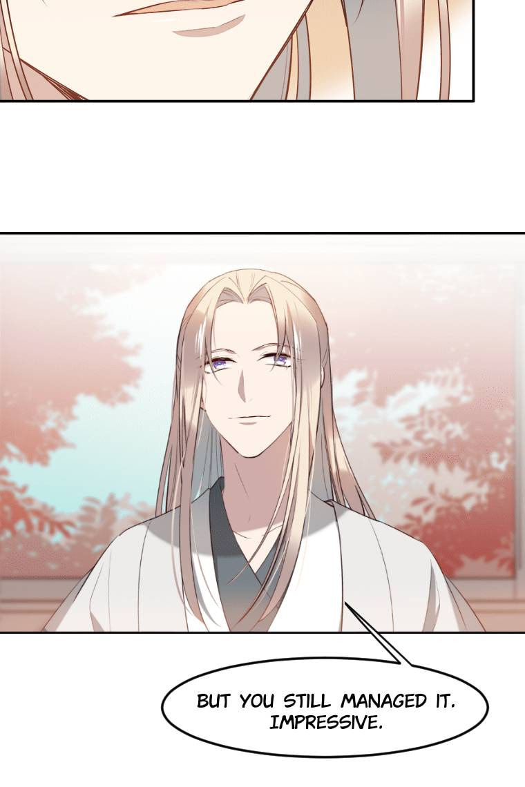 Read Crimson Snow chapter 22 image 48 on Lezhin
