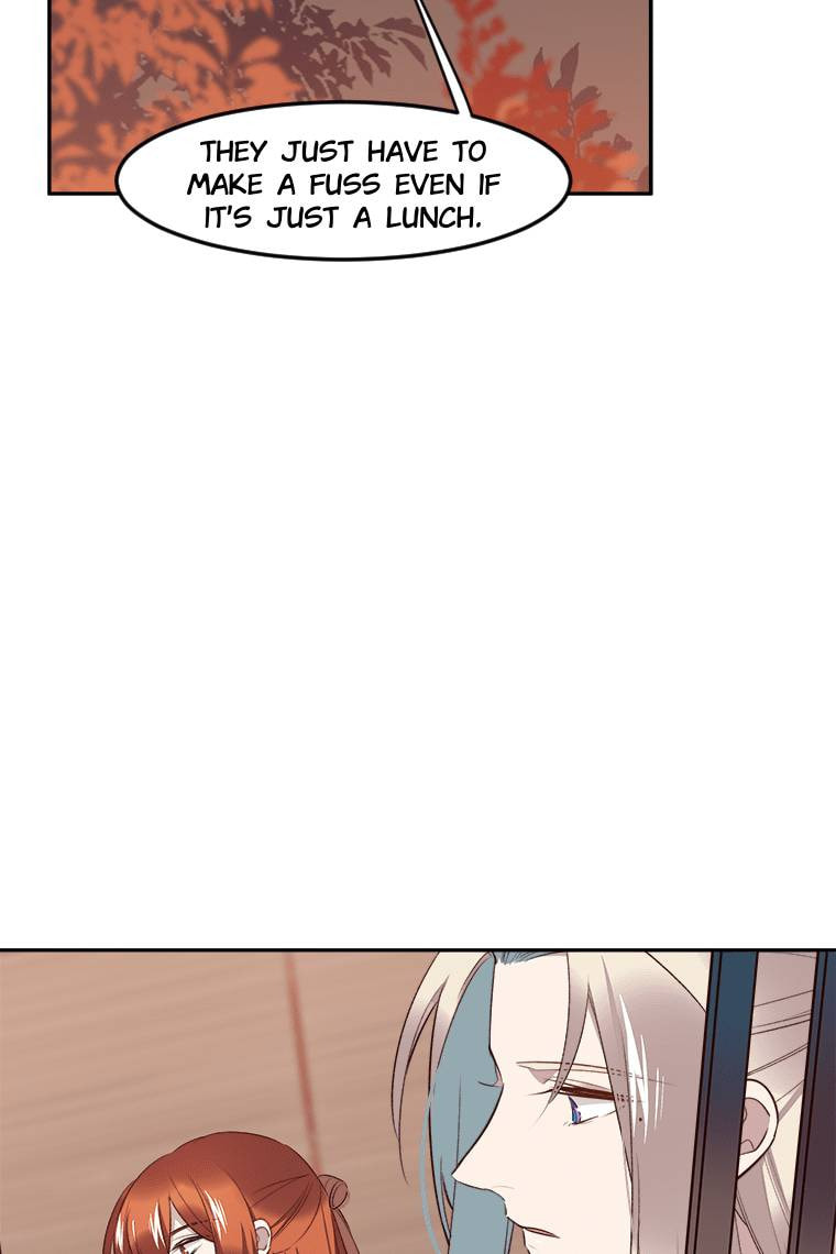 Read Crimson Snow chapter 22 image 5 on Lezhin