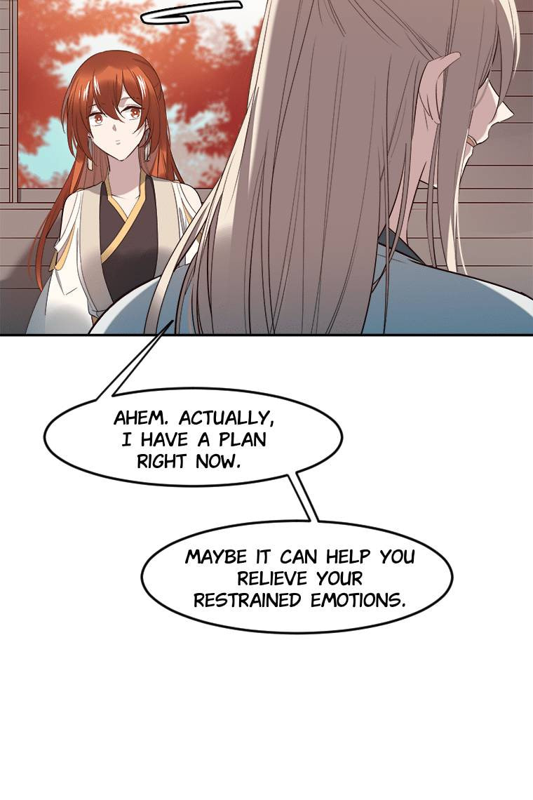 Read Crimson Snow chapter 22 image 50 on Lezhin