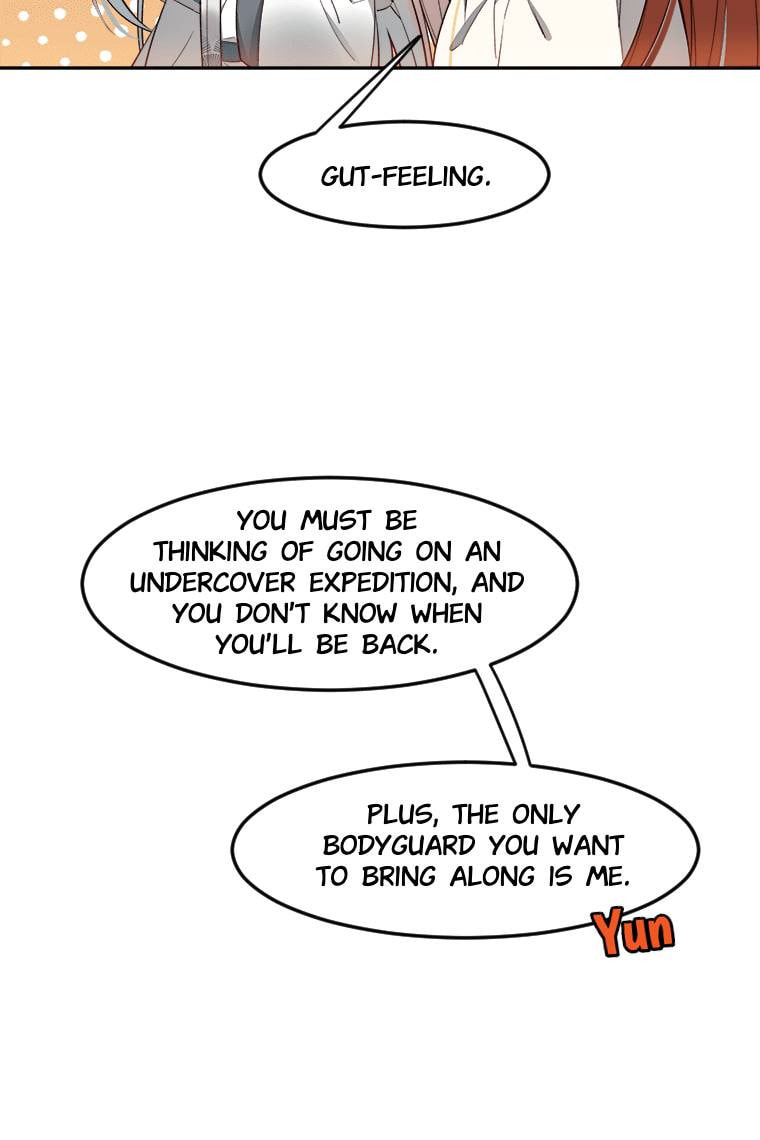 Read Crimson Snow chapter 22 image 53 on Lezhin
