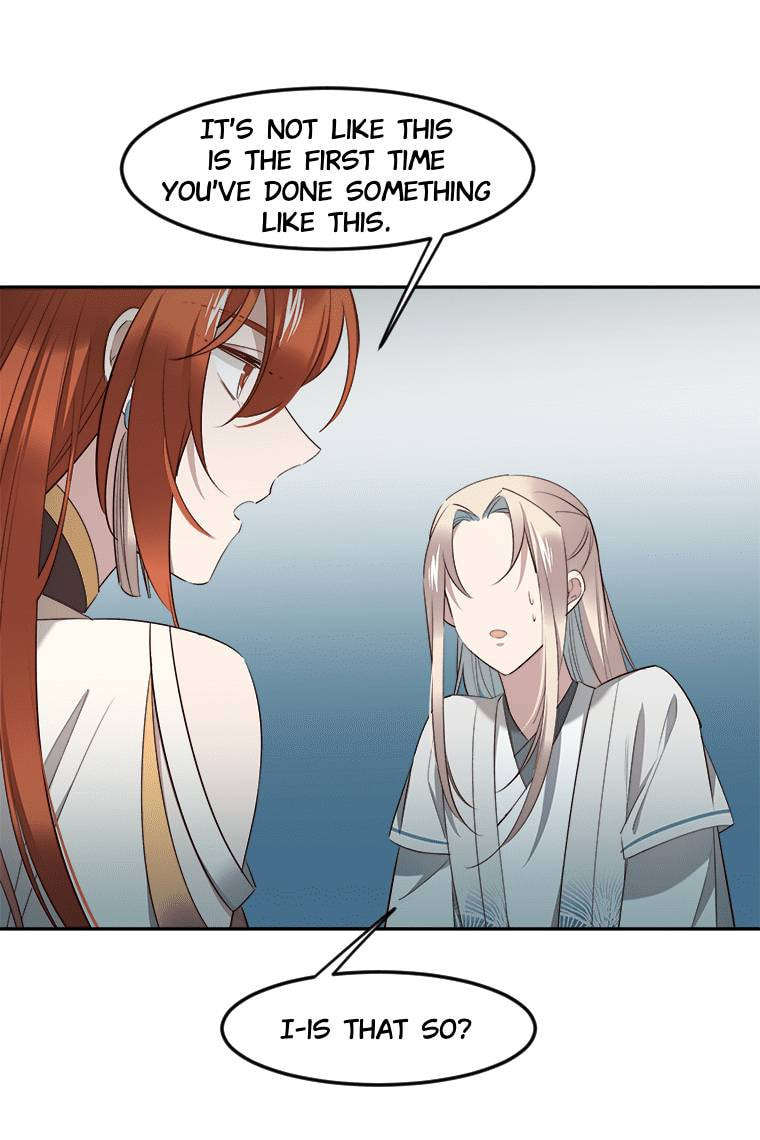Read Crimson Snow chapter 22 image 55 on Lezhin