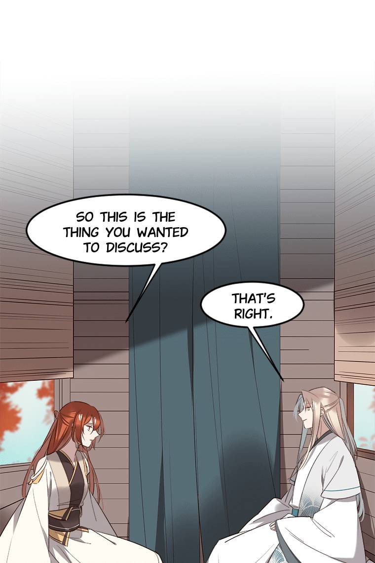 Read Crimson Snow chapter 22 image 57 on Lezhin