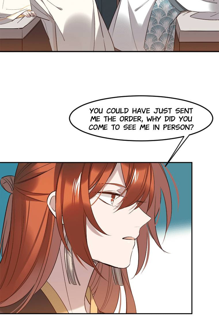 Read Crimson Snow chapter 22 image 58 on Lezhin