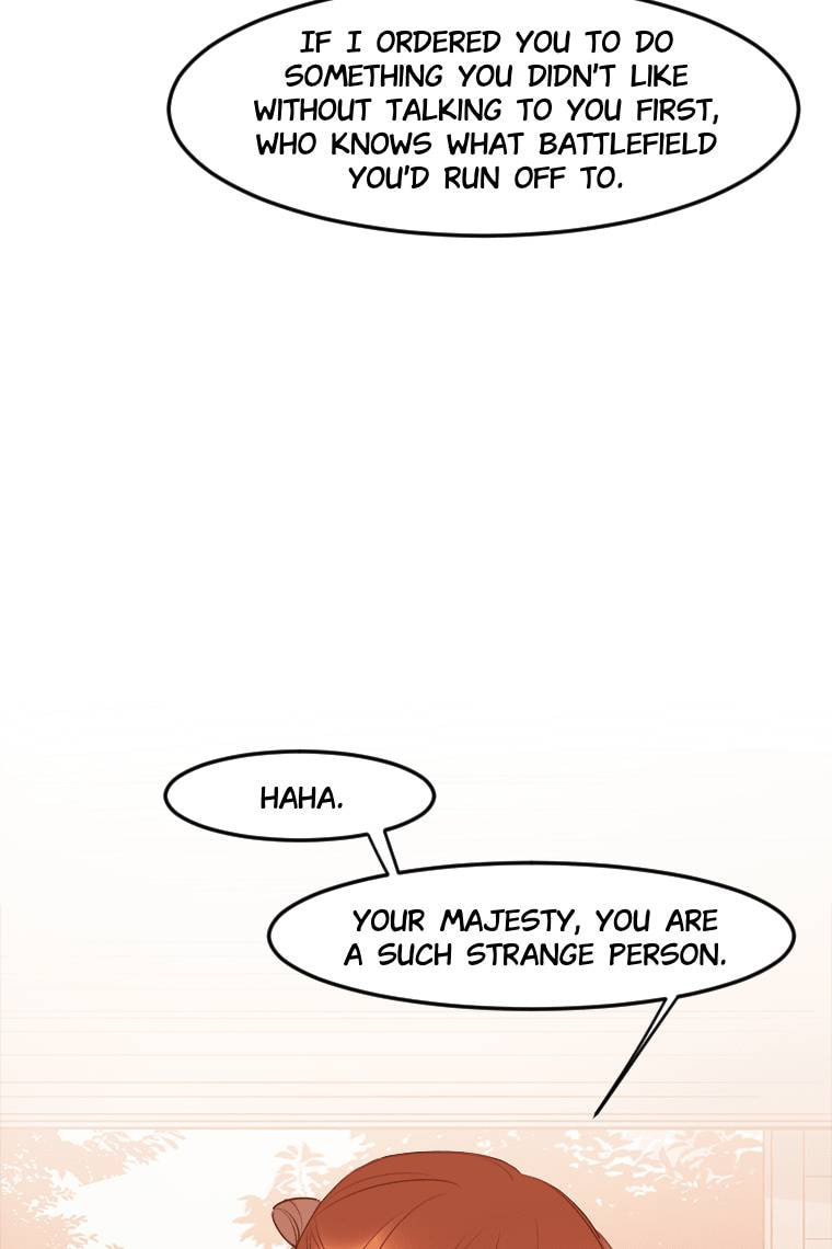 Read Crimson Snow chapter 22 image 60 on Lezhin