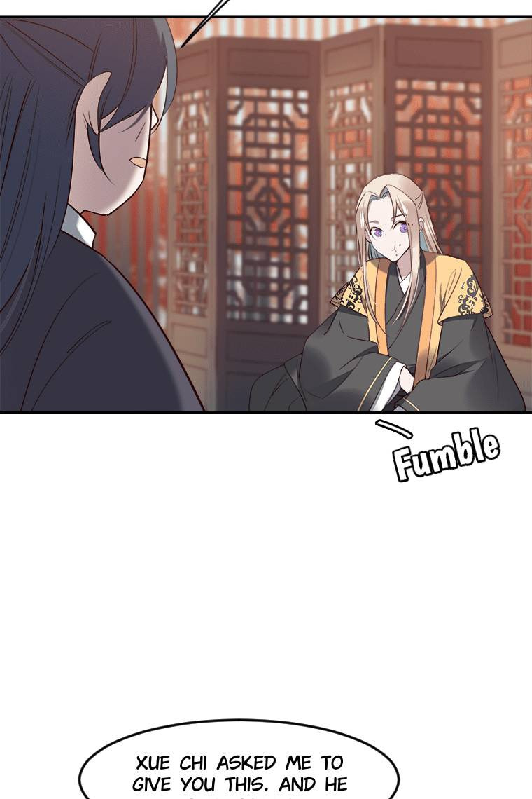 Read Crimson Snow chapter 22 image 71 on Lezhin