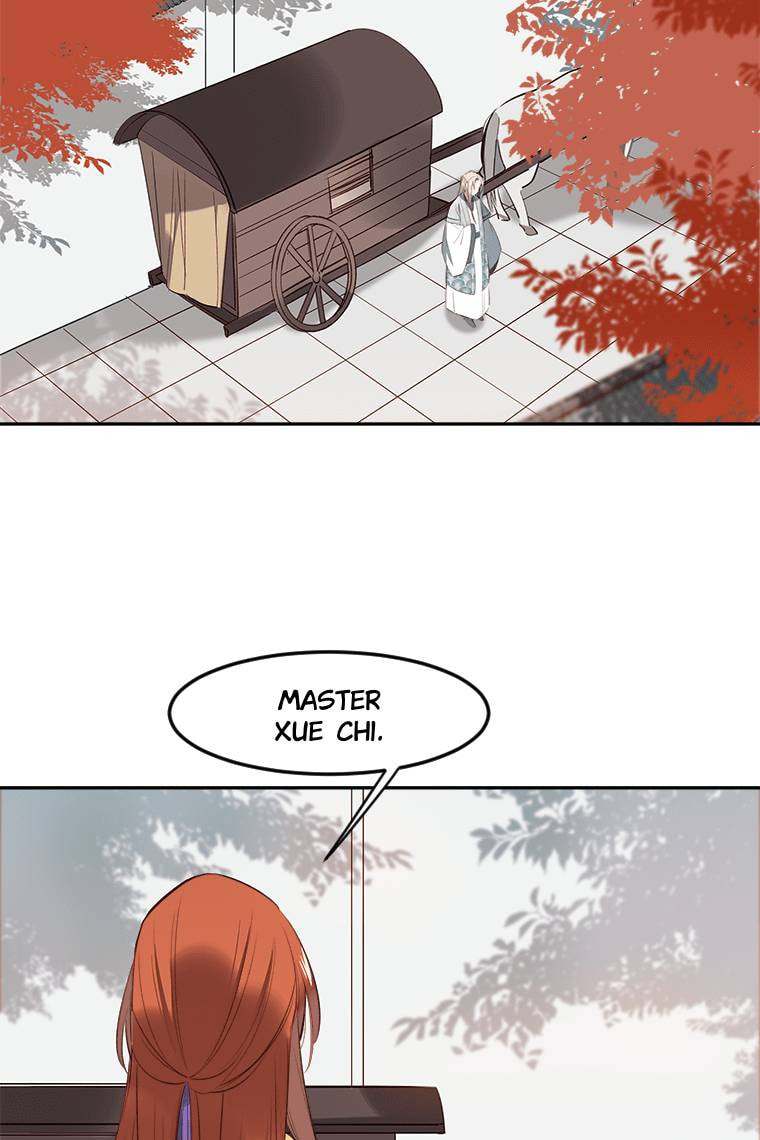 Read Crimson Snow chapter 22 image 76 on Lezhin