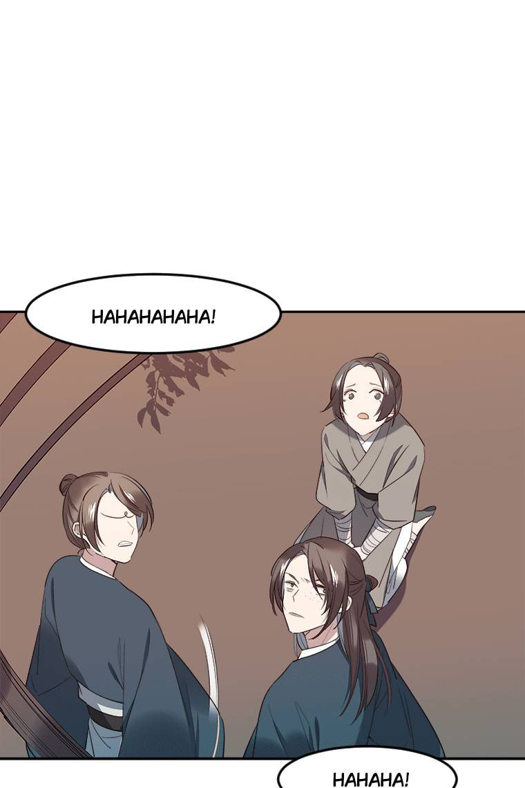 Read Crimson Snow chapter 22 image 9 on Lezhin