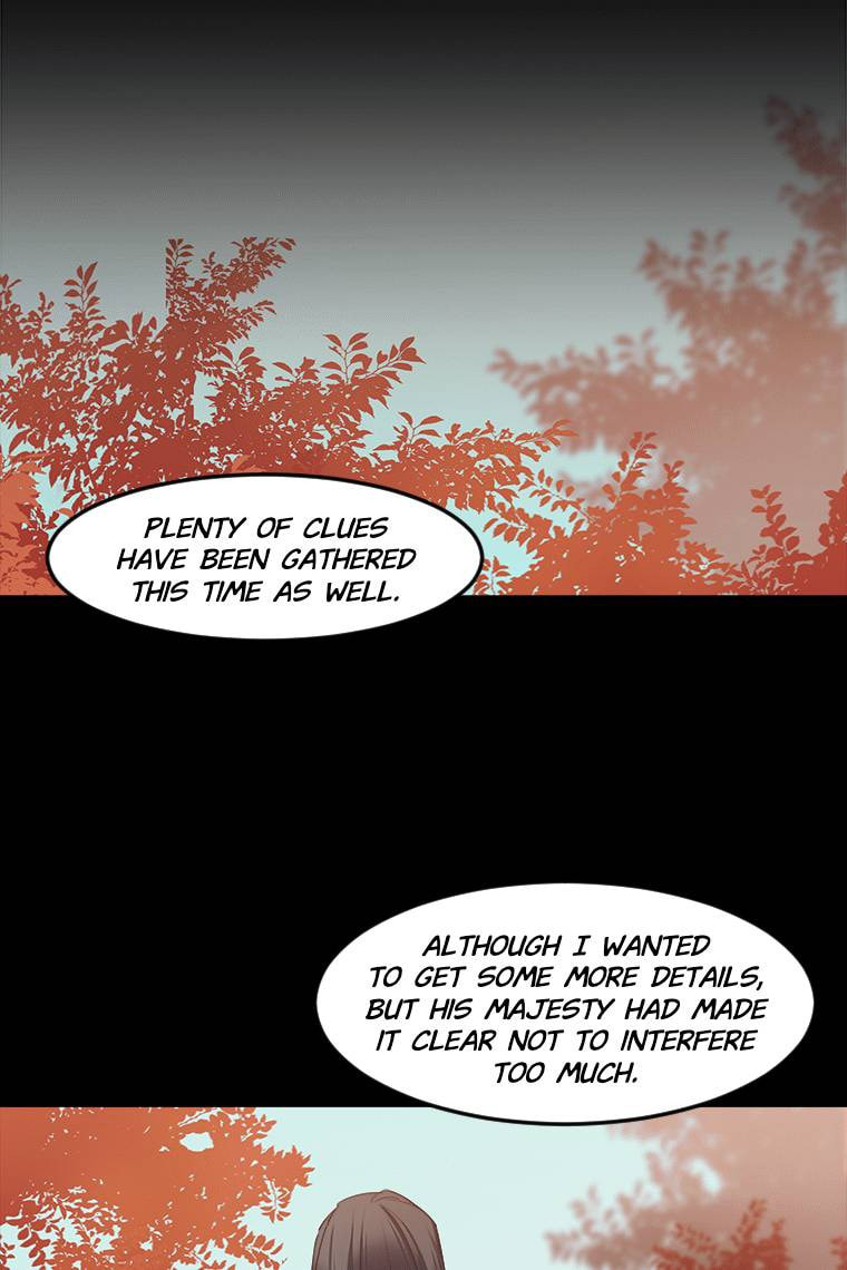 Read Crimson Snow chapter 23 image 1 on Lezhin