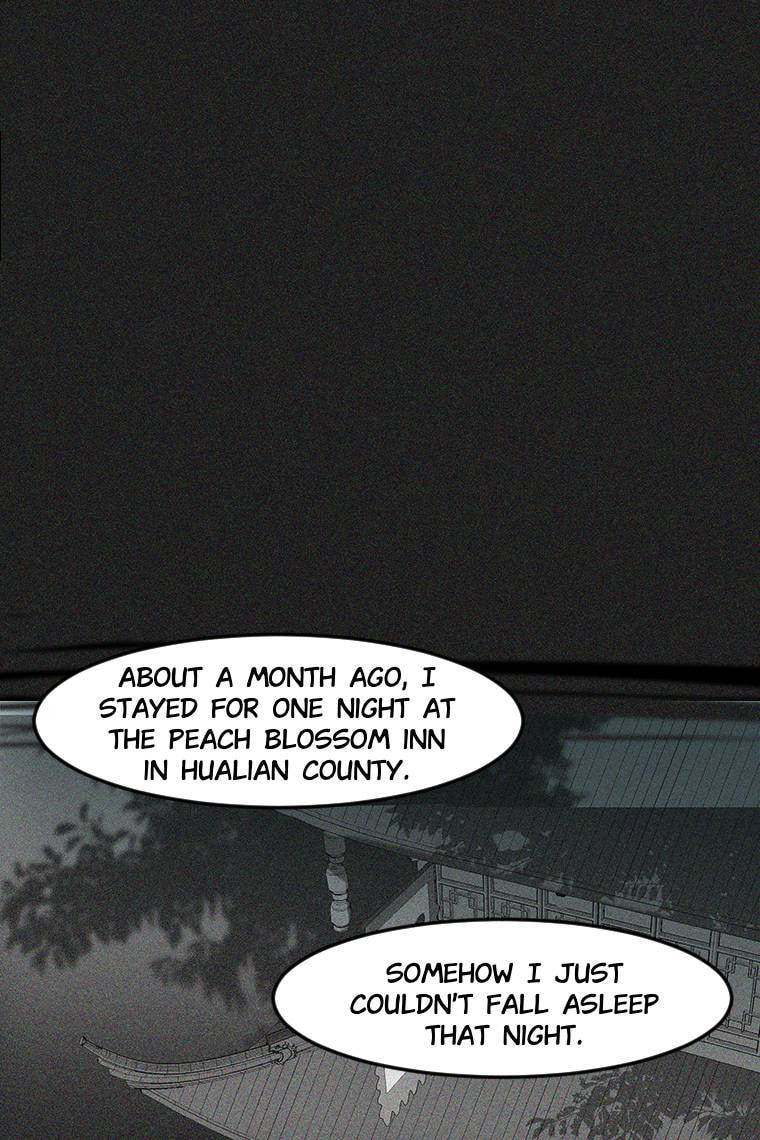 Read Crimson Snow chapter 23 image 10 on Lezhin