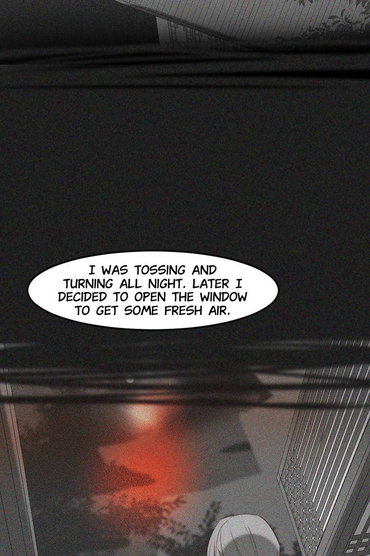 Read Crimson Snow chapter 23 image 11 on Lezhin
