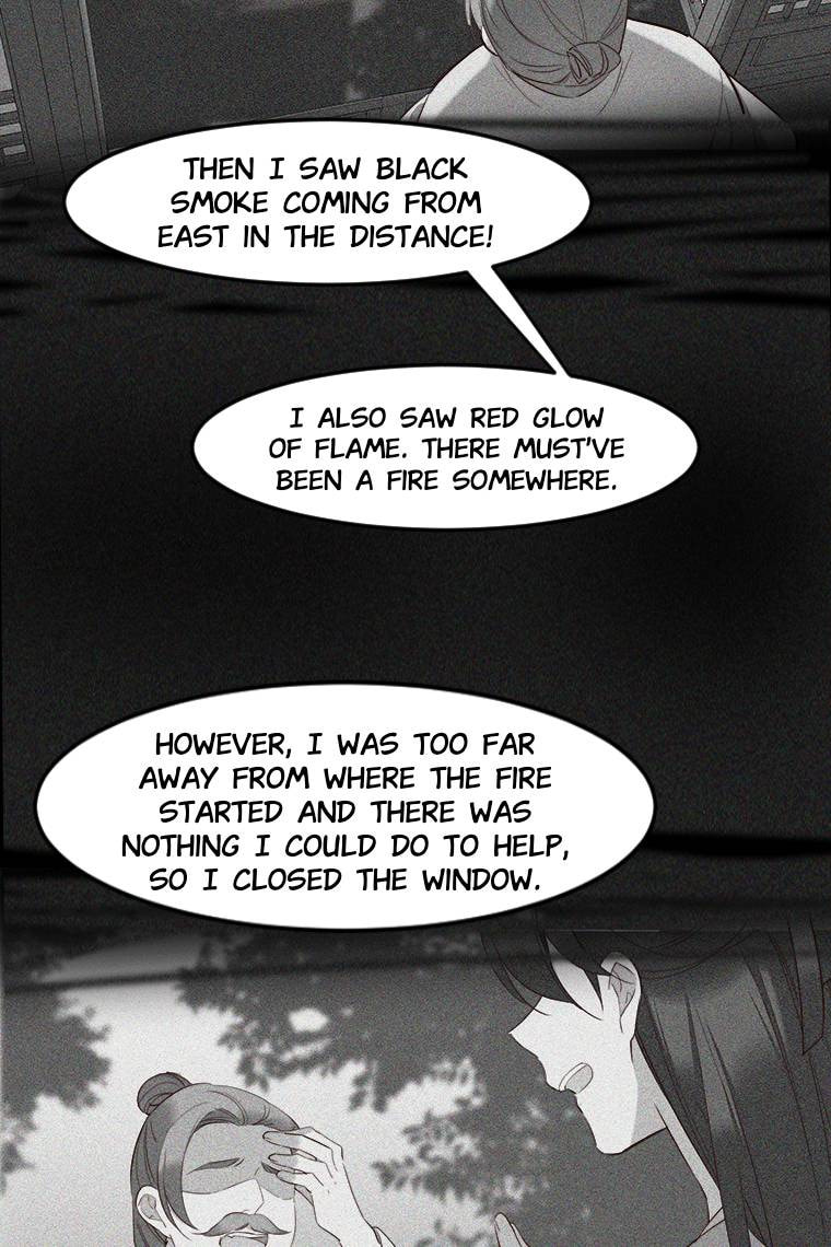 Read Crimson Snow chapter 23 image 12 on Lezhin
