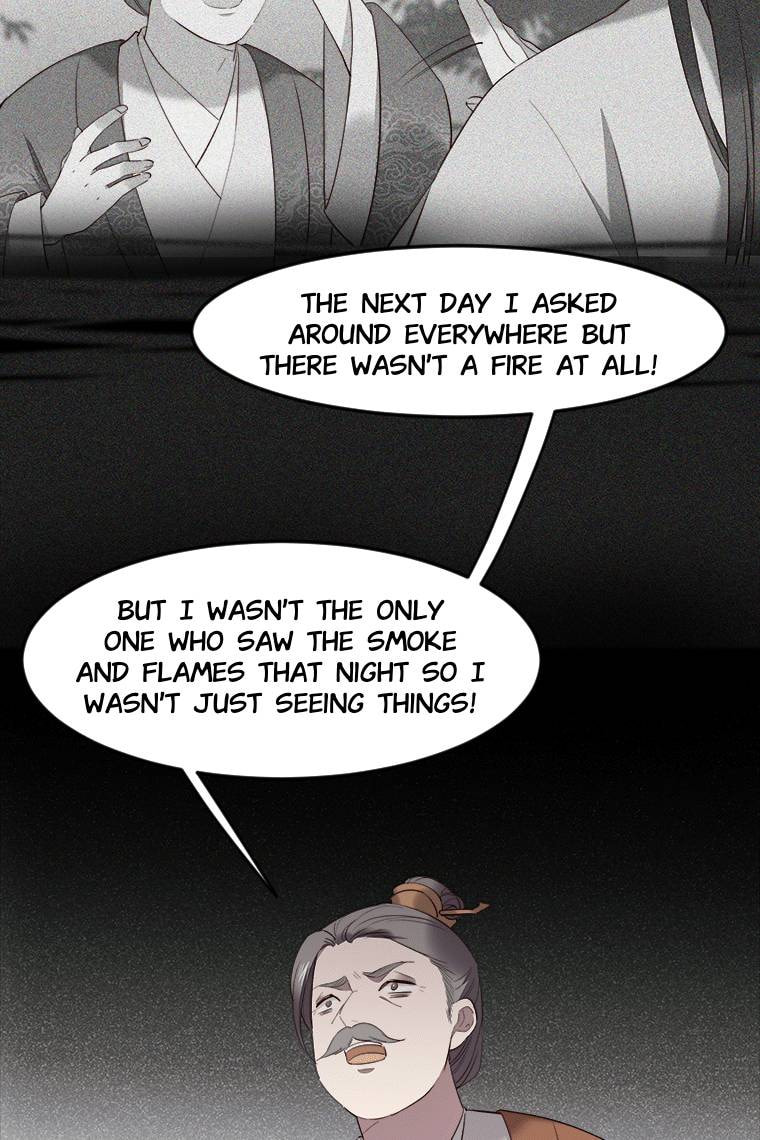 Read Crimson Snow chapter 23 image 13 on Lezhin