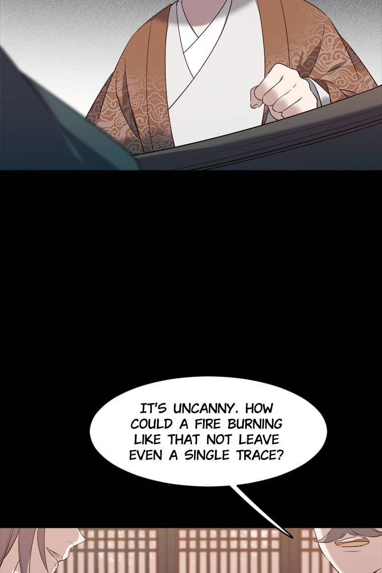 Read Crimson Snow chapter 23 image 14 on Lezhin