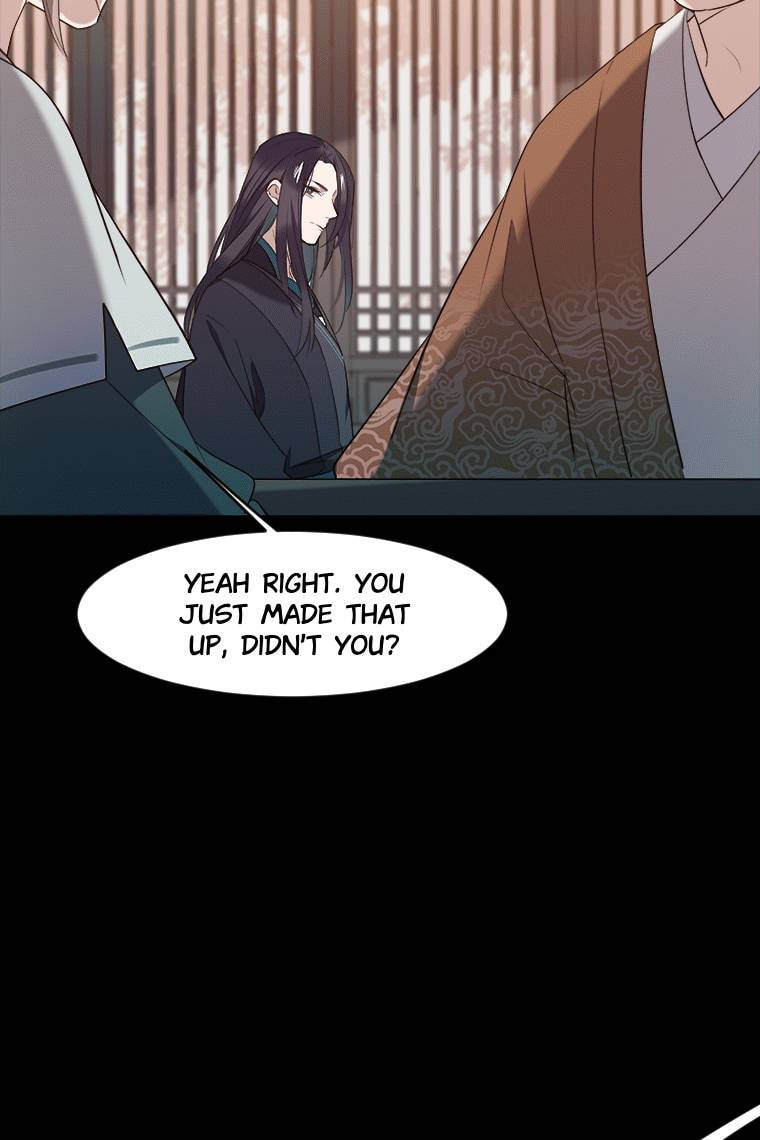 Read Crimson Snow chapter 23 image 15 on Lezhin