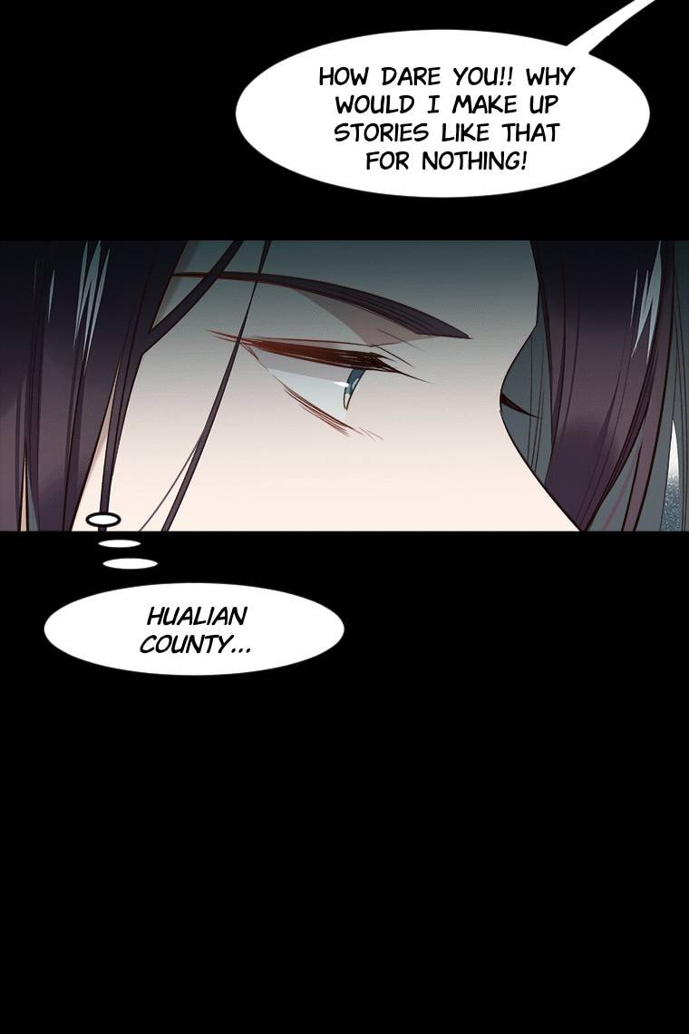 Read Crimson Snow chapter 23 image 16 on Lezhin