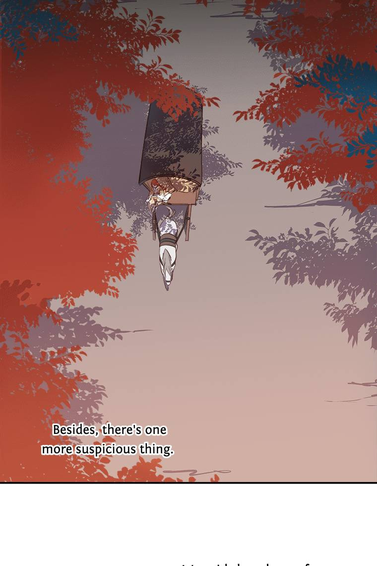 Read Crimson Snow chapter 23 image 18 on Lezhin