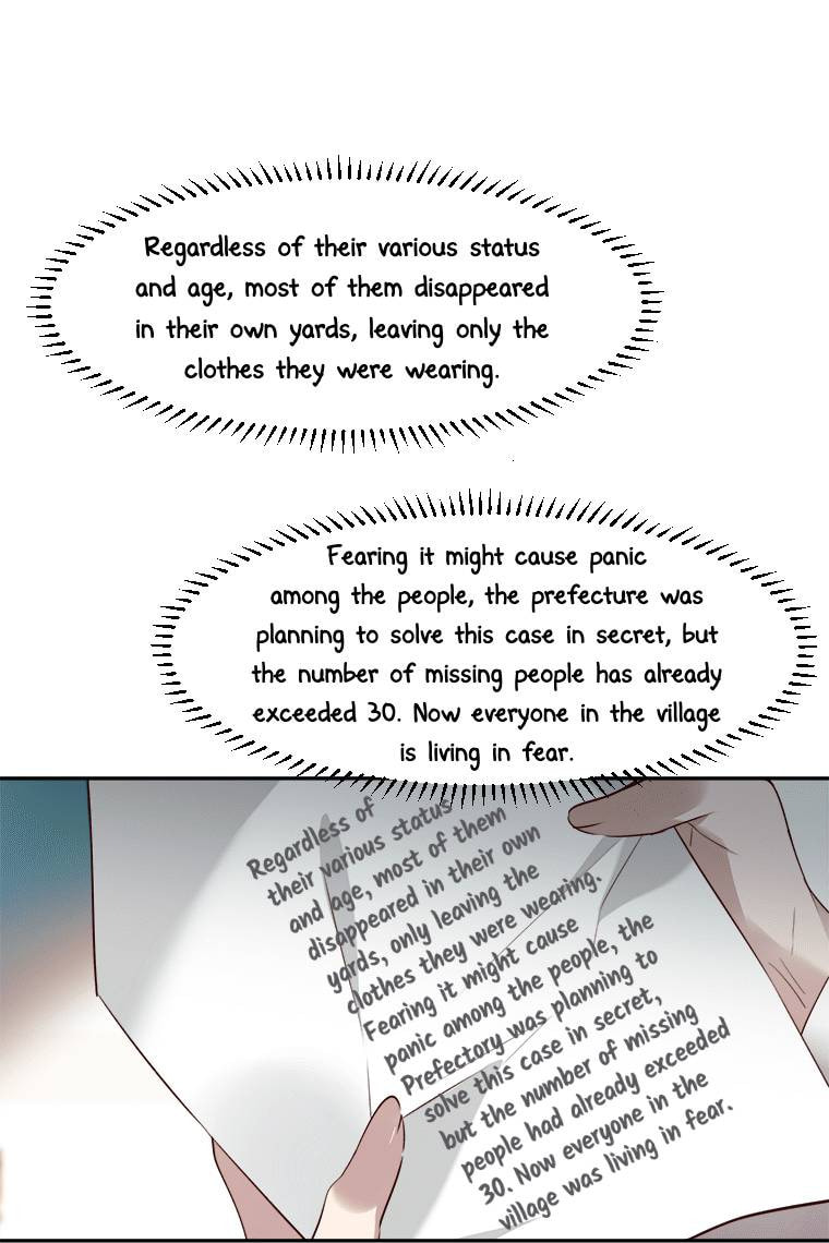 Read Crimson Snow chapter 23 image 20 on Lezhin