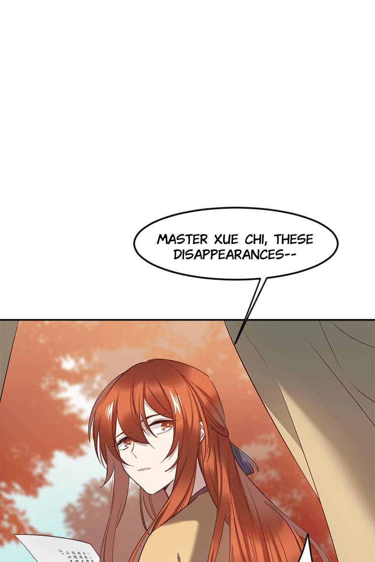 Read Crimson Snow chapter 23 image 21 on Lezhin