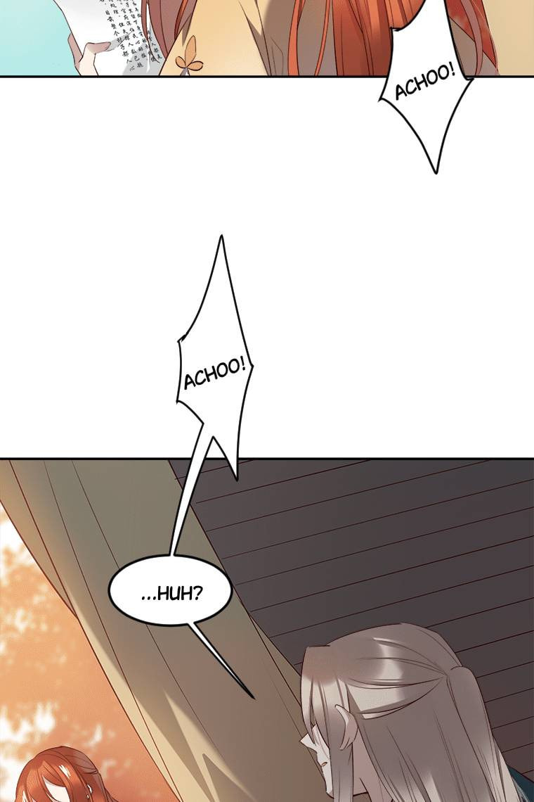 Read Crimson Snow chapter 23 image 22 on Lezhin