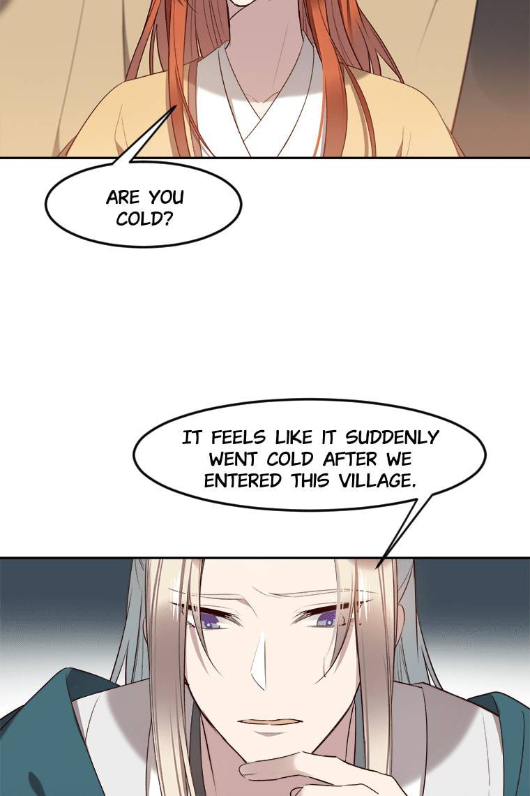 Read Crimson Snow chapter 23 image 24 on Lezhin