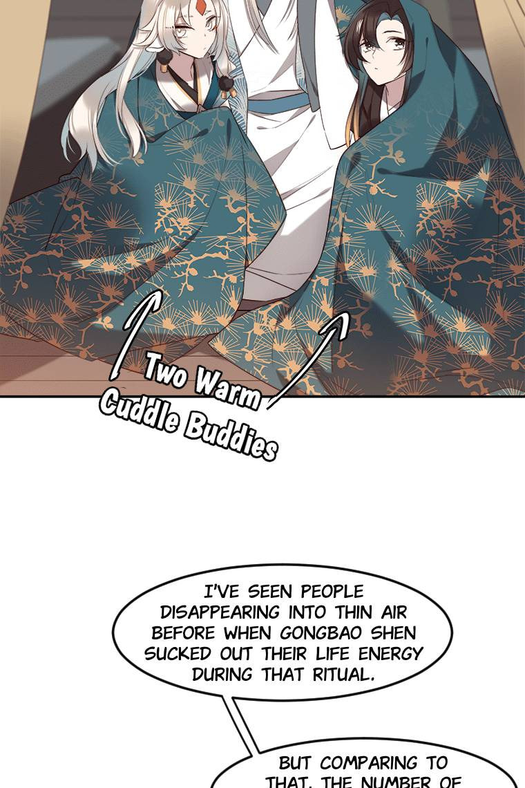 Read Crimson Snow chapter 23 image 26 on Lezhin