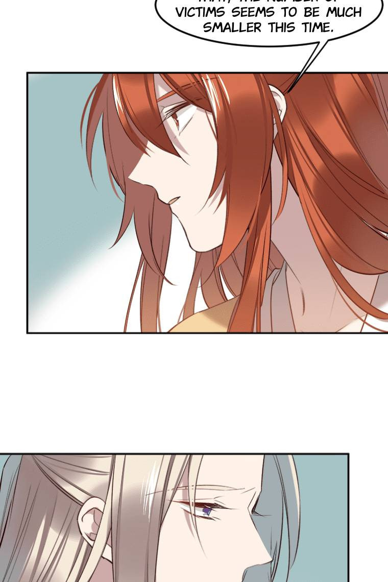 Read Crimson Snow chapter 23 image 27 on Lezhin