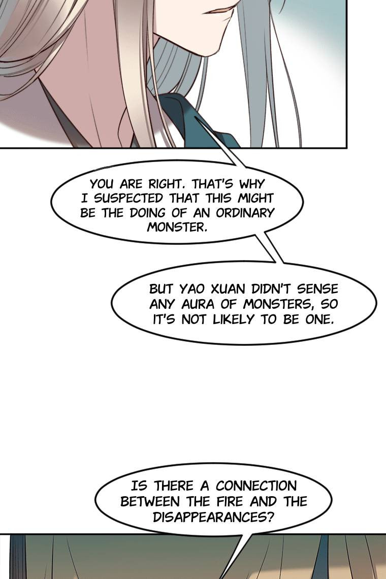 Read Crimson Snow chapter 23 image 28 on Lezhin