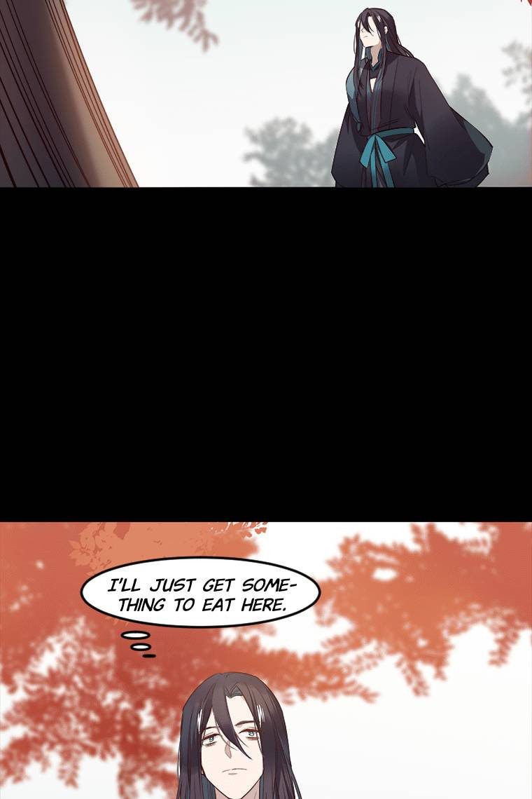 Read Crimson Snow chapter 23 image 3 on Lezhin